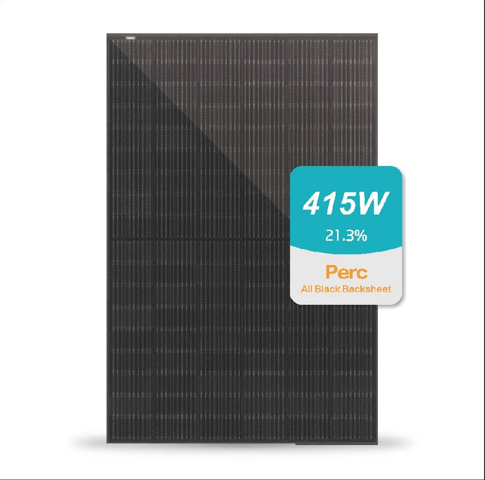SunEvo HJT 700W Solar Panel